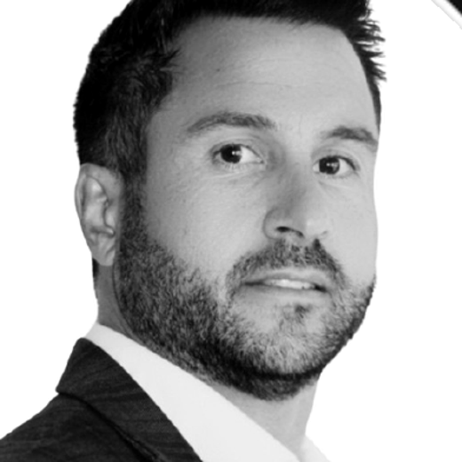 Samy Pace, fondateur de SOLUTIO PRO